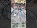 Chevaux Dk Pro Touring Cổ Điển #bike #xedap #chevaux