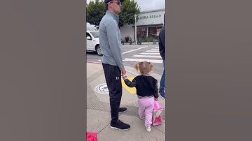 Charlie Kirk leaves behind wife and two young children after fatal shooting