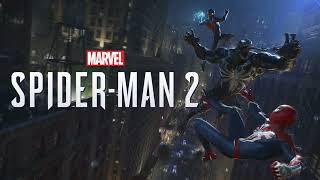 Fighting Back - Marvel&#39;s Spider-man 2 Original Soundtrack
