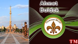 Ahmet Buldok Biwepa Resimi