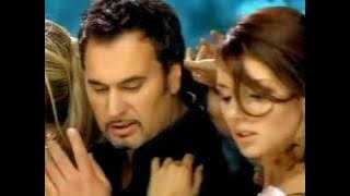 Валерий Меладзе и Виа Гра - Притяженья больше нет