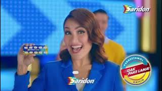 Download lagu BARU! SARIDON, CEPAT REDAKAN SAKIT KEPALA, GAK PAKE LAMA!