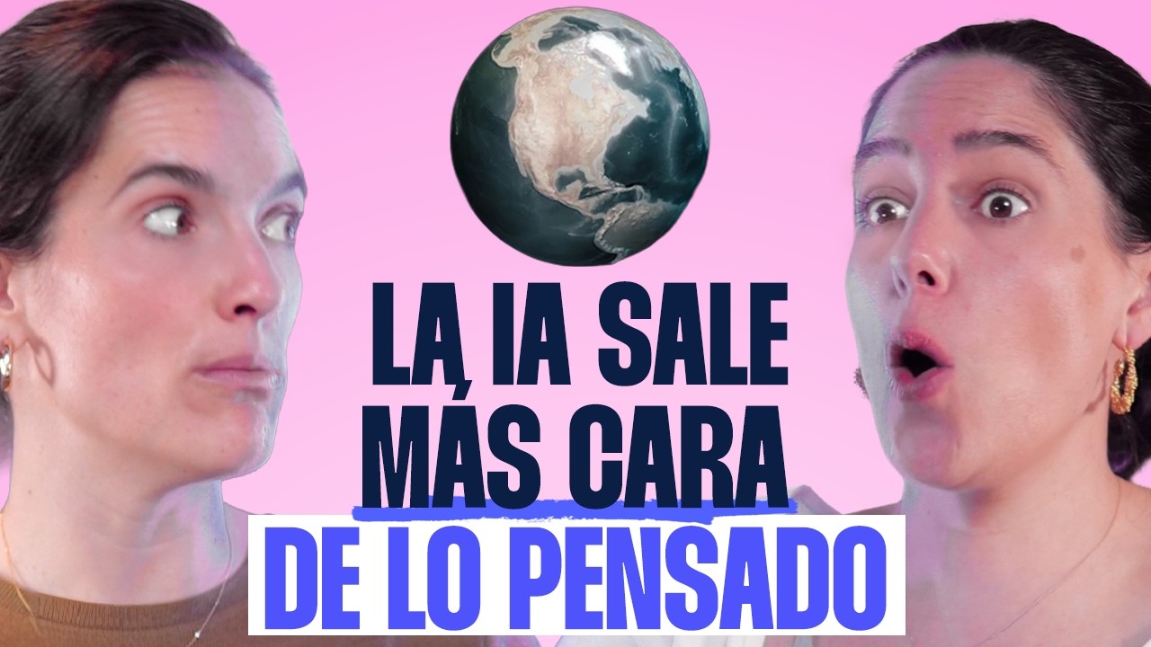 Miniatura: La VERDAD INCÓMODA del desempleo tecnológico en 2026