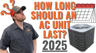 STOP Replacing Your AC Unit TOO Soon!!! 2025