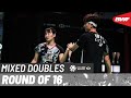VICTOR Denmark Open 2023 | Tabeling/Piek (NED) vs. Kim/Jeong (KOR) [6] | R16