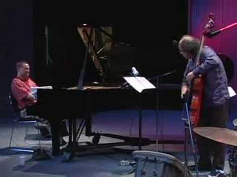 Bill Carrothers Trio (Mty Part2)