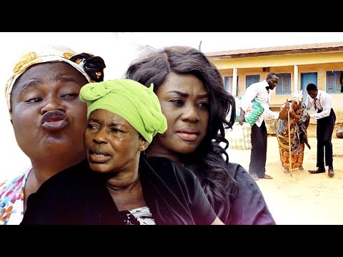 YAA BOATEMAA 2   - KUMAWOOD GHANA TWI MOVIE - GHANAIAN MOVIES