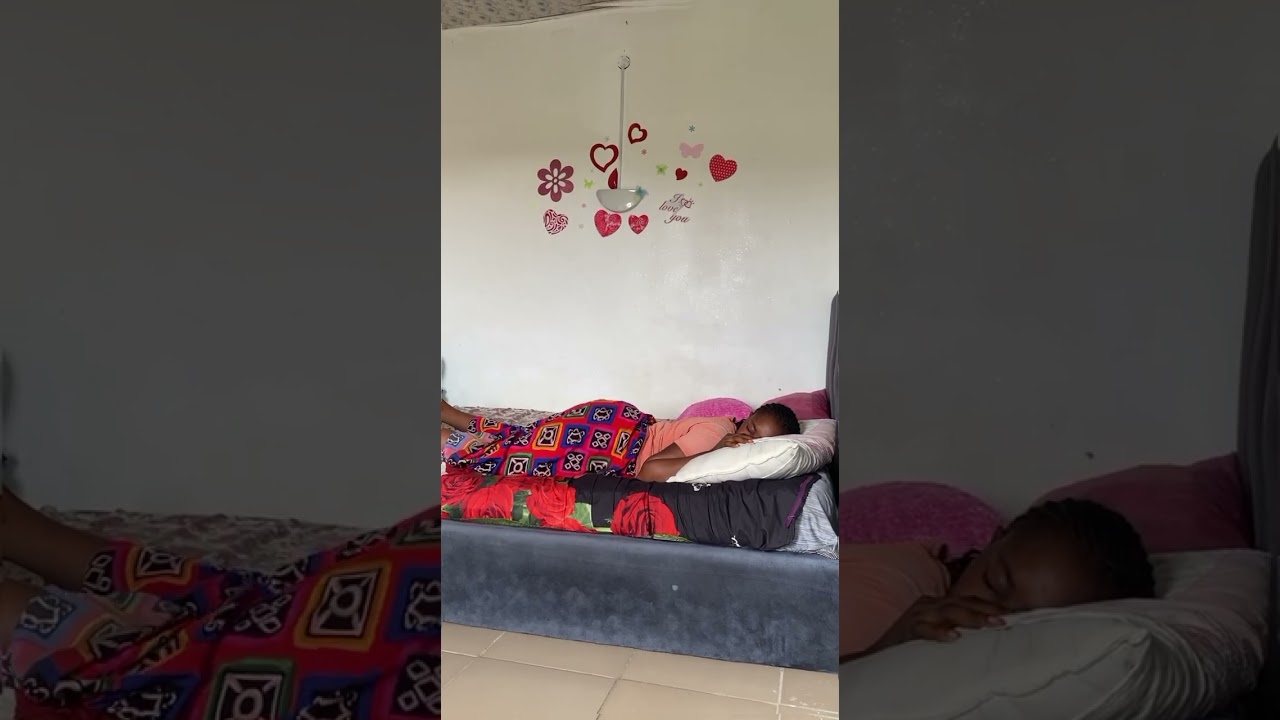 Spiritual husband torments Ngozi