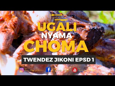 Video: Unachohitaji Jikoni Kupika Nyama