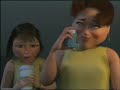 Opening To Monsters Vs Aliens 2009 VCD Singaporean Copy 