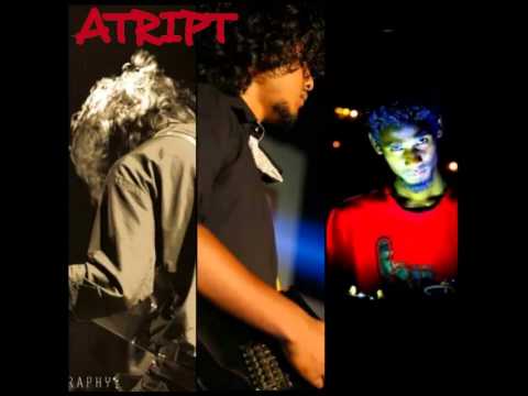 Atript   Kariya kariya keshcover feat   atript