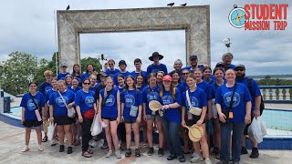 Mission Trip: Peru 2024 Recap