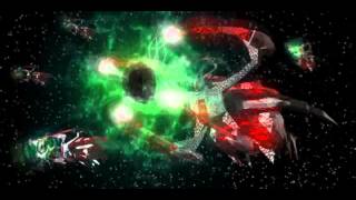Let's Play Freespace 2 - Ending - Part 1