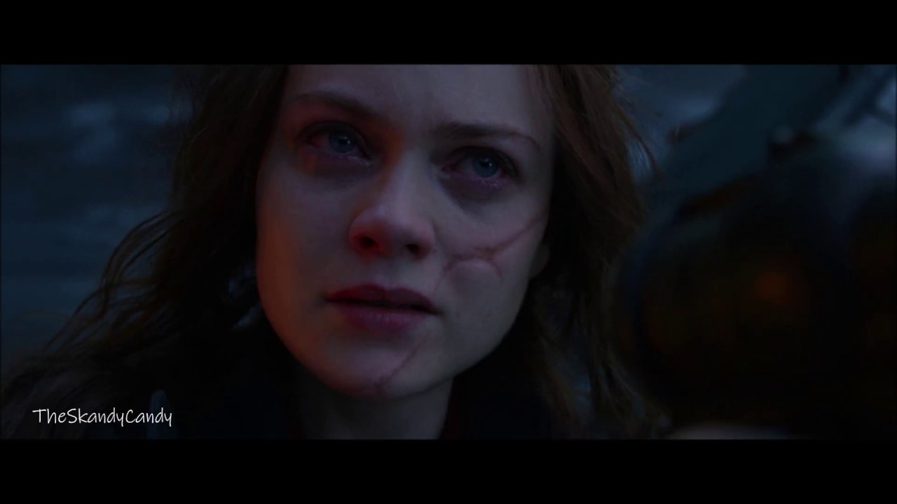 Hester Shaw | Castle