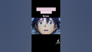 Reasons to watch #princessconnectredive #animeedit #anime #princessconnect