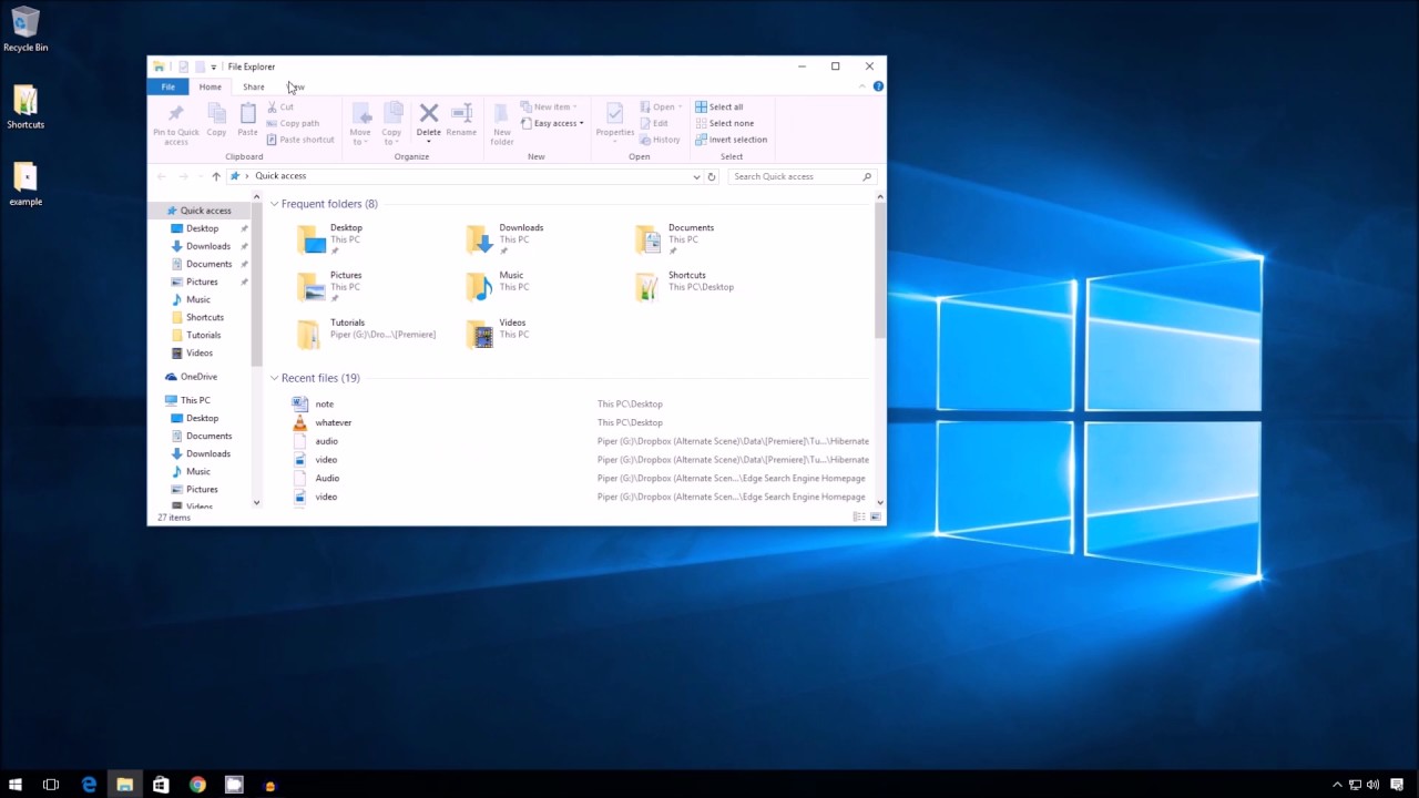 windows vista how to view file types windows vista how to view file types