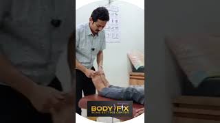#chiropractic #drmehulajudiya #fullbodyadjustment #bodyalignment #painrelief #youtubeshorts #viral