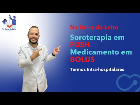 Vídeo: Diferença Entre Bolus E Quimo