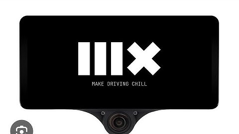 Comma 3x in Mazda CX-5. More eyes on road 