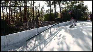 Activesk8ers Throwaway #4 HD