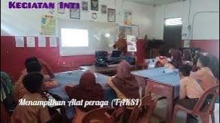 video PPL 1 MA 1 PBL materi 'Kewajiban Setelah Usia Baligh ' PPG PAI Daljab LPTK UINSU Medan
