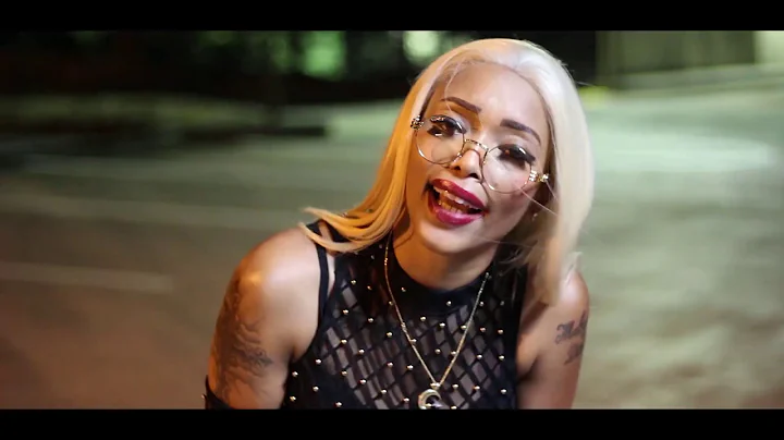 Bonnie MonRoe X ($TOP PLAYIN)