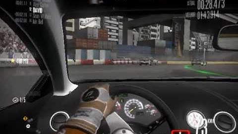 Need For Speed Shift (SEM PLACA DE VÍDEO) INTEL G41 EXPRESS!!!