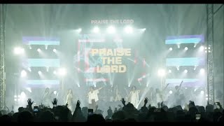 Praise | Elevation Worship | Worship Led By The Juans (Victory Bulacan)