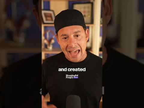Shopify chief Harvey Finkelstein shares incredible stories of business success against all odds