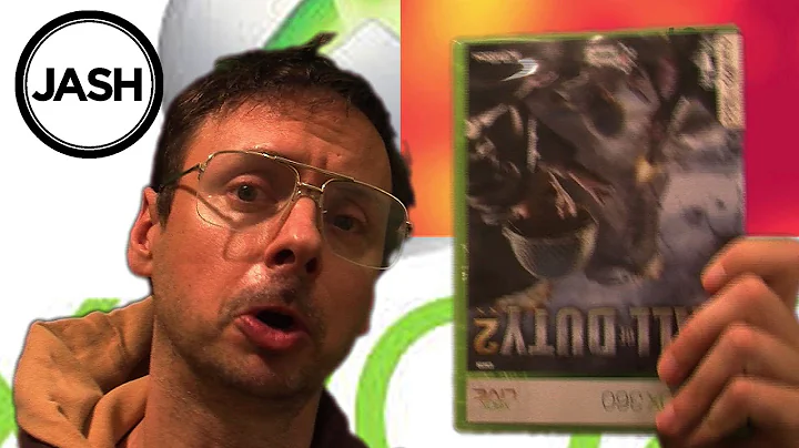 CRAIGS REVIEWS: CALL OF DUTY | FEAT. KYLE DUNNIGAN