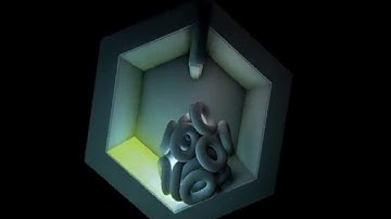 Flexing in the dark (UE4 + VXGI + FLEX + download link)