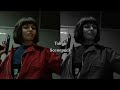 Tokyo Scenepack | La Casa De Papel Season 1 Clips For Edits 