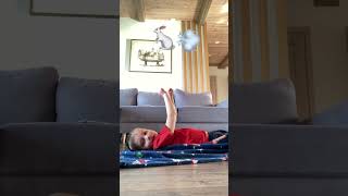 I Woke Up In A New Bugatti