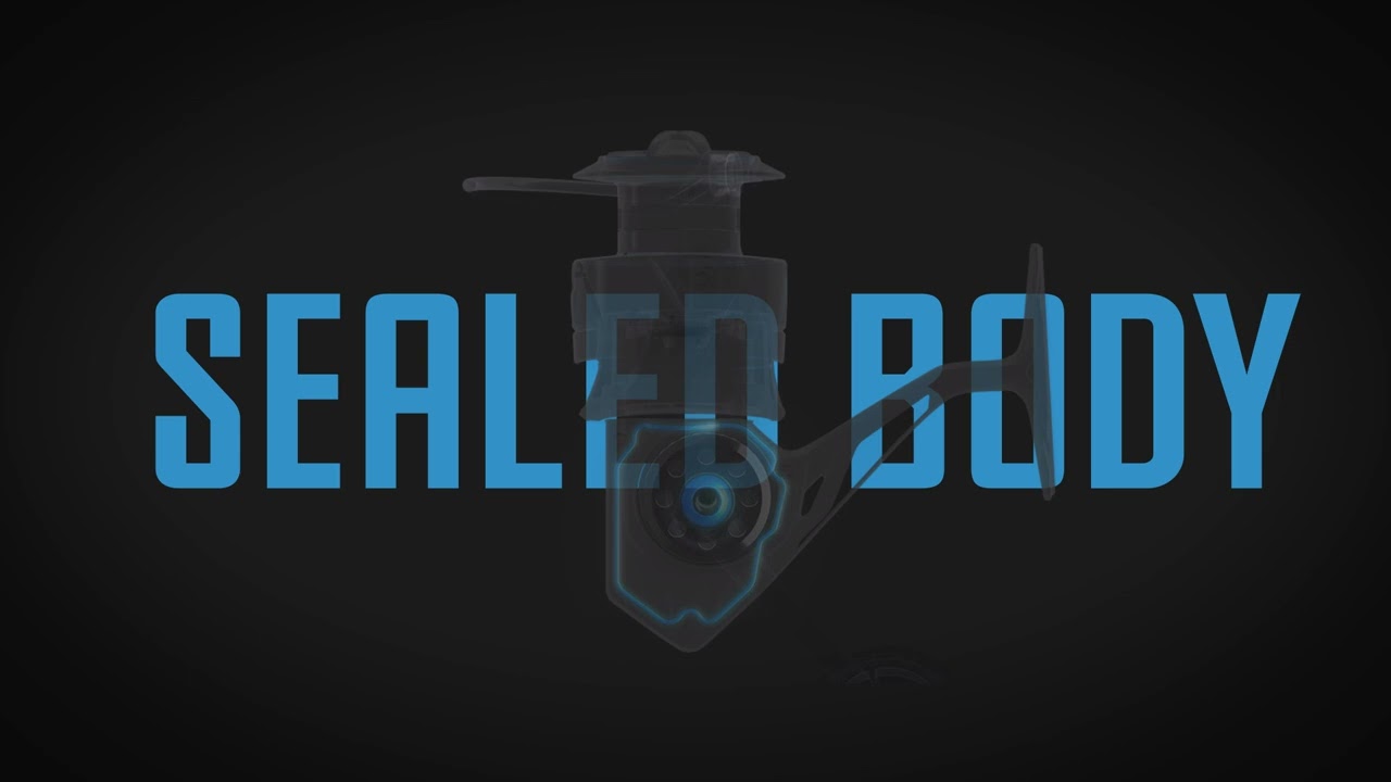 BENCHMARK REEL QUANTUM   ANIMATION VIDEO