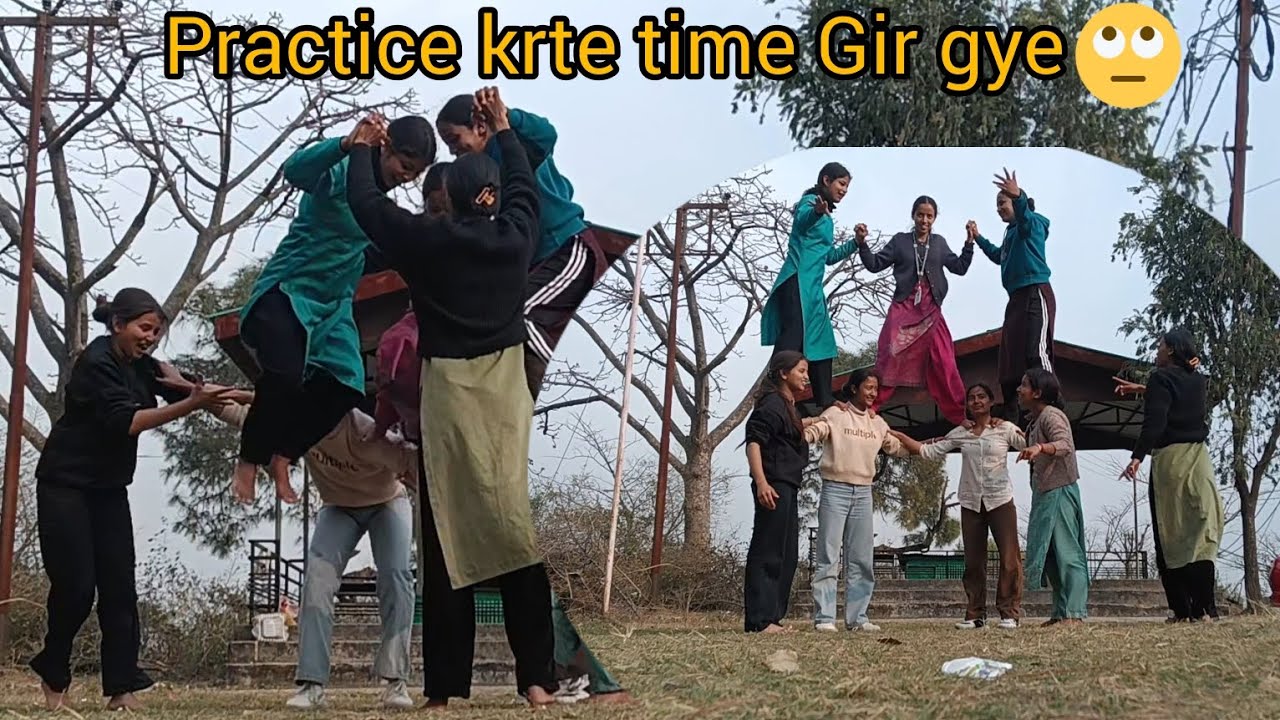 CSCA function ki tyari shuru ...bo bhi ek din pehle 😅