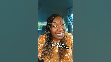 📈 FLODESK ANALYTICS Got a Glow Up