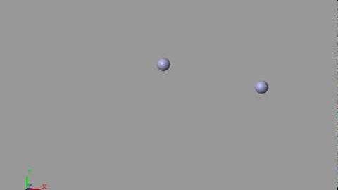 Matlab Mechanics pendulum simulation 1