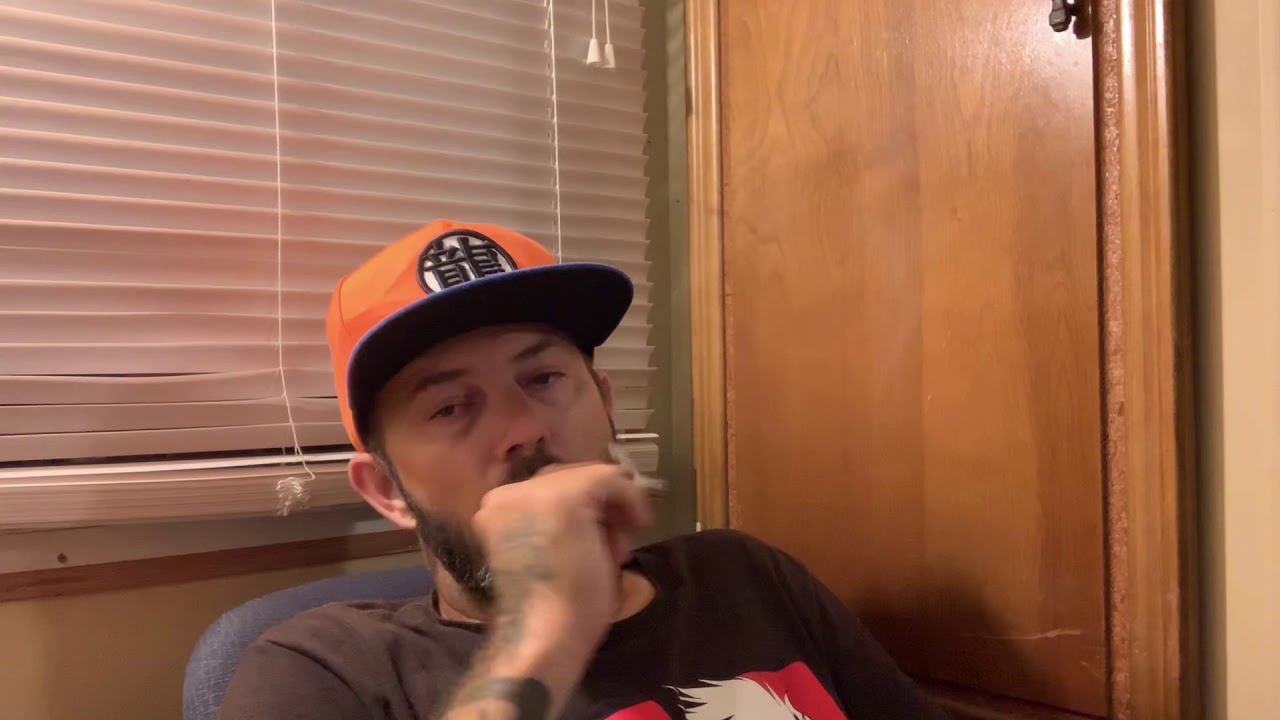 Weed review- green vet donation center ( forum cut cookie )