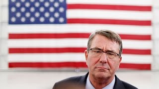 Defense Sec. Ashton Carter: U.S. Needs to Be a Tech Leader Defense Sec. Ashton Carter: U.S. Needs to Be a Tech Leader