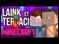 C'EST PAS COMME ÇA QU'ON UTILISE CETTE ARME (Minecraft)