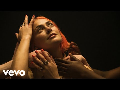 Alli Neumann - so wie du (Official Video)