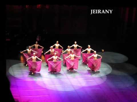 რამიშვილები, მუსიკალური კოლაჟი CD ალბომიდან.