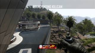 SICK Raid Killcam!- Auto Chaotic