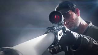 Sniper 3D Assassin Gun Shooter screenshot 4