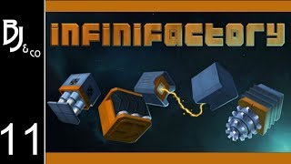 Infinifactory - Ep 11 - Oversight Terminal Model 6