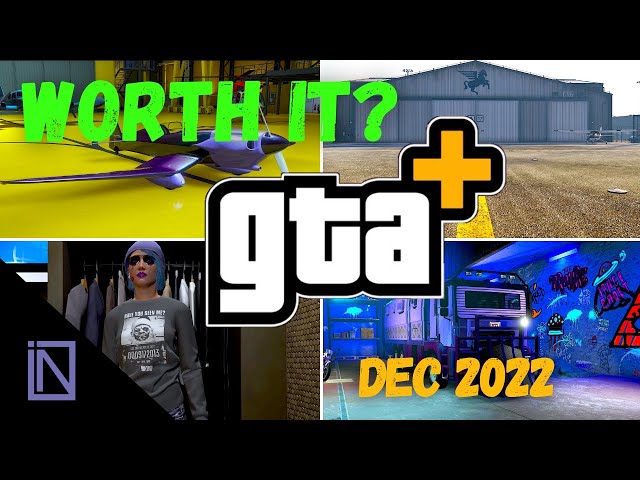 Is GTA RP worth playing in 2022?
