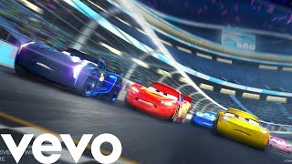 Cars (1-2-3) Nothing Can Stop Me Now ( HD)