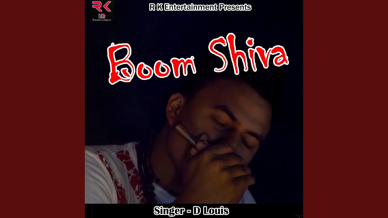 Boom Shiva (Hindi)