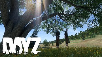 A Short but Sweet BITTERROOT Adventure with RANDOM Survivors | Unedited Gameplay #dayz