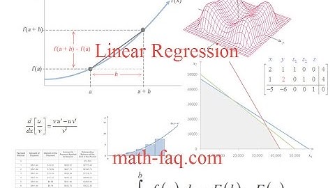 Linear Regression